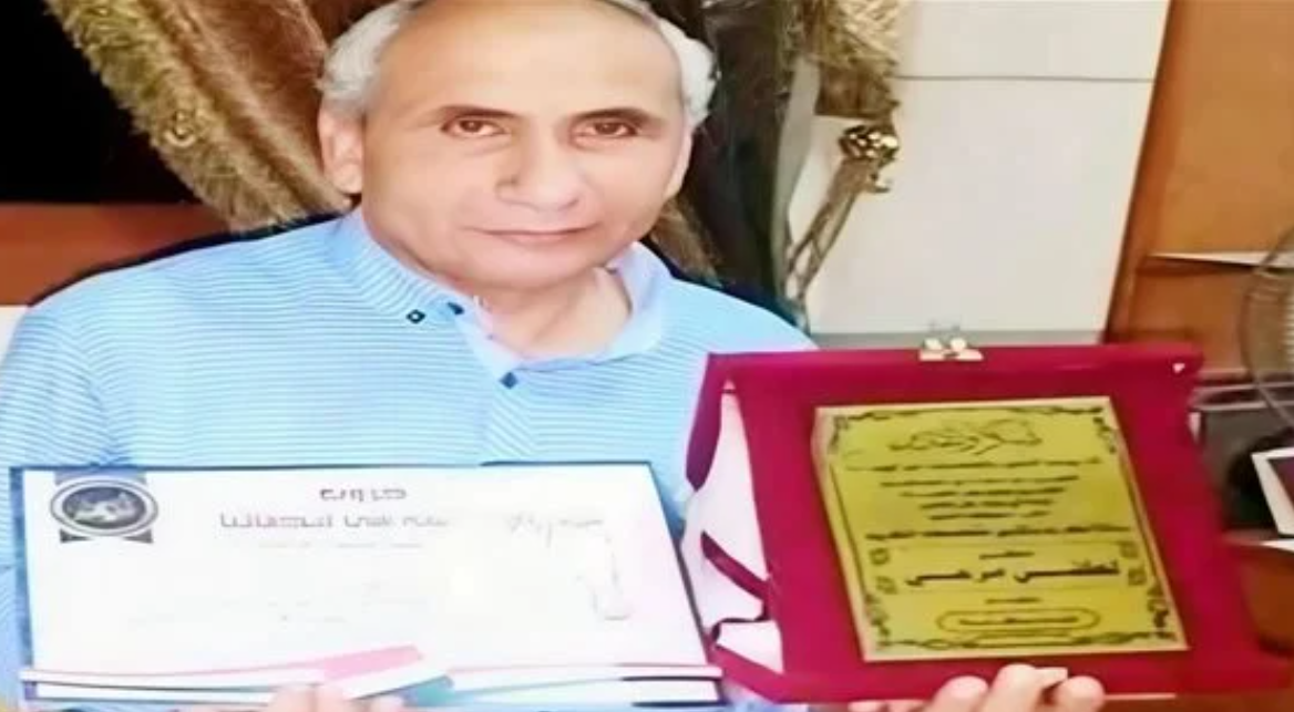 مصرع طبيب بطعنة نافذة على يد شاب في المنوفية.. والتحقيقات تكشف ملابسات الواقعة